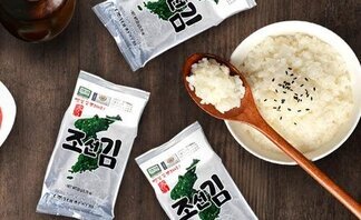 [대창식품] 조선김 15봉