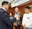 11월 정례조회