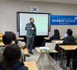 [꿈드림] 26. 기초소양교육 마약예방교육, 근로권익교육 실시