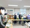 [학교밖] 2026년  「플로리스트」 전문 직업인과의 만남 통한 진로탐색 및 직업체험 