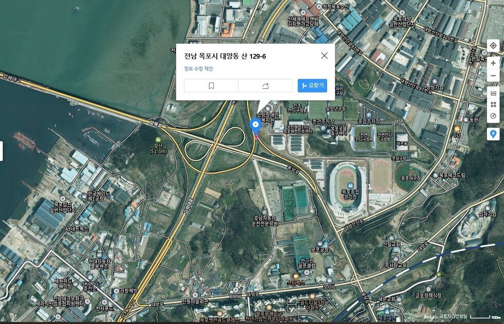 잡초제거 장소 주소