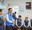 (07.01.삼학도 차고치) 삼학도 차고지 방문 및 버스 탑승