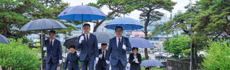 (07.01.현충공원) 목포시장 현충탑 참배