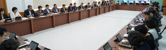 (07.03.회의실) 7월 시정현안 회의