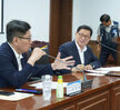 (07.30.소회의실) 한국노총 목포지역지부 월례회의