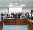 (07.30.소회의실) 한국노총 목포지역지부 월례회의