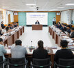 (09.11.상황실) 사회단체 간담회 사진