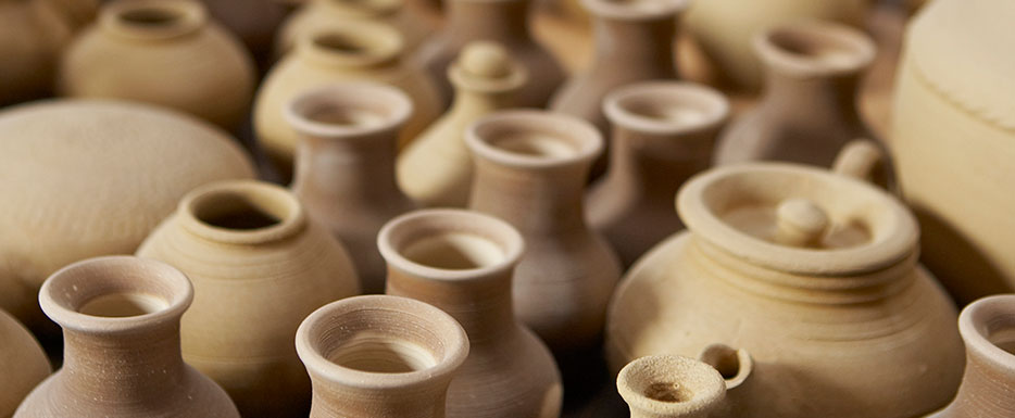 Mokpo Ceramic Livingware Exhibition