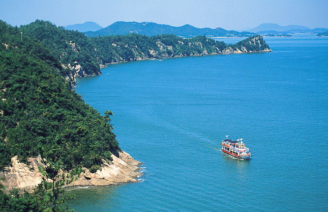 Gohado Island