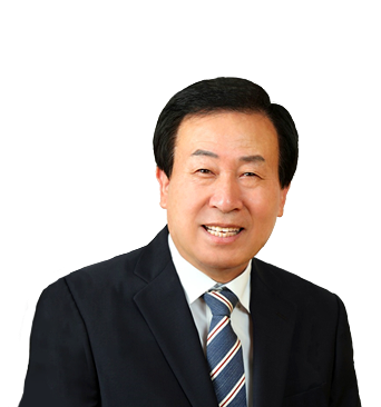 mayor Park Hong-ryeol