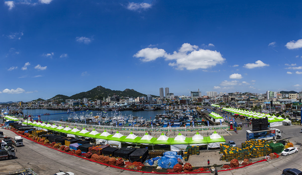 삼학도