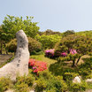 이난영공원 사진