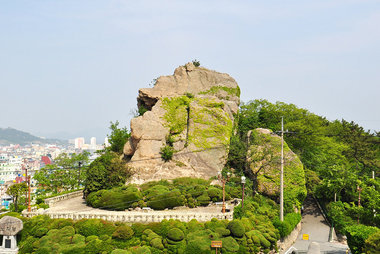 노적봉