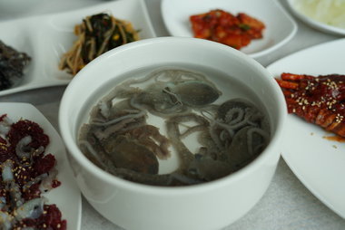 세발낙지