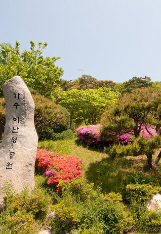 Lee Nanyoung Park