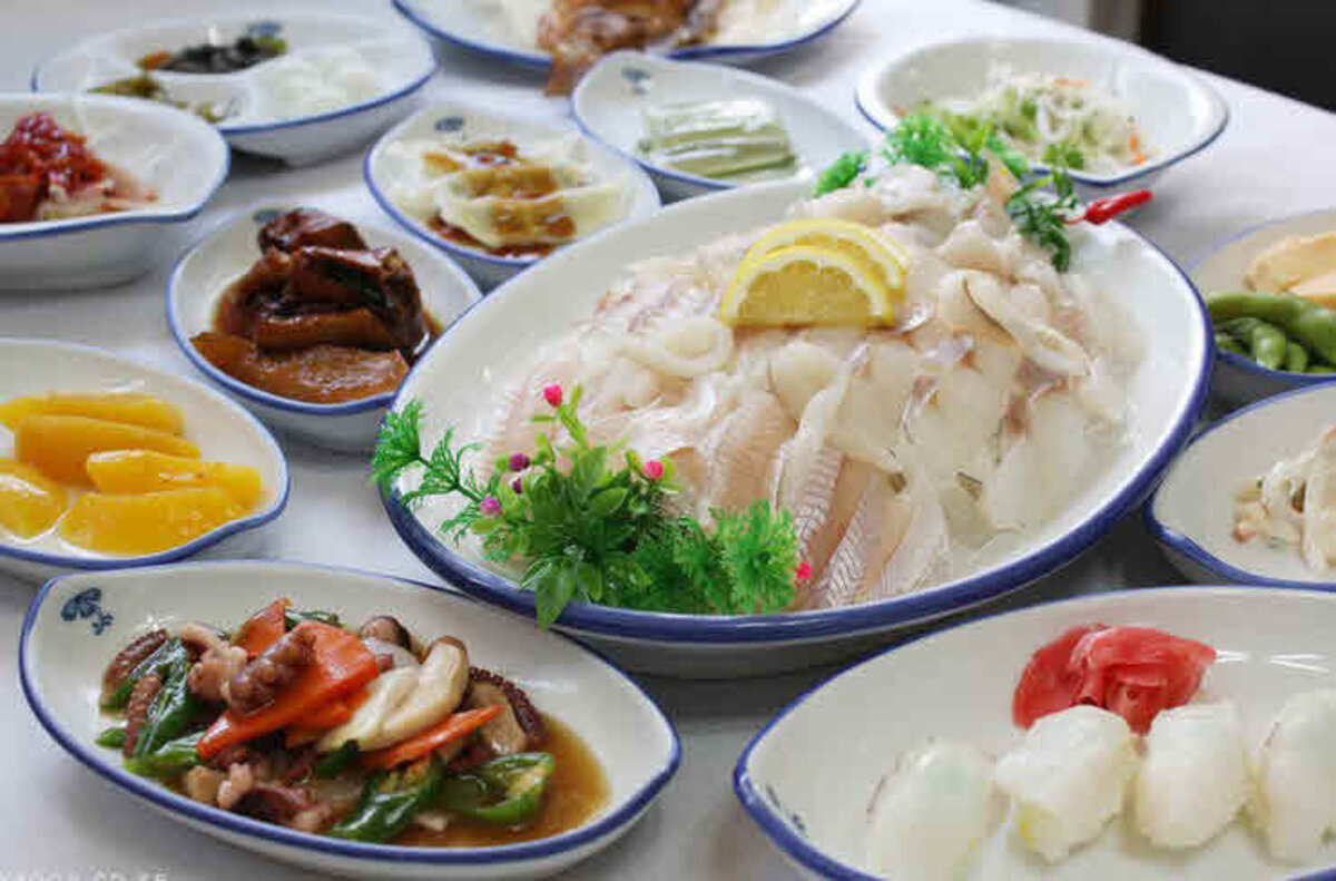 천사횟집