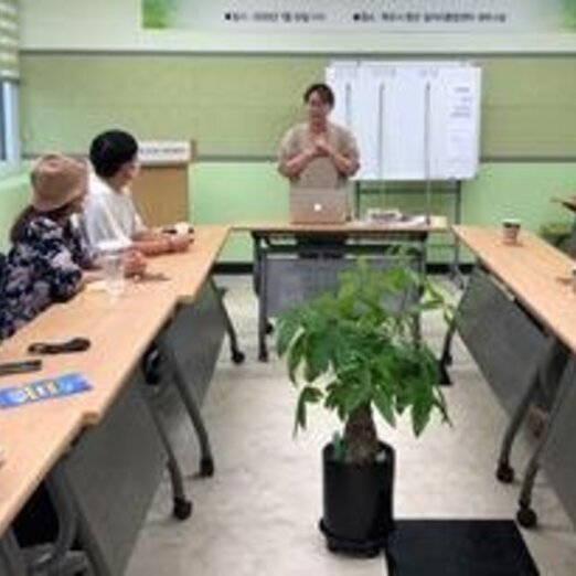 목포청년 원데이클래스 <7월>