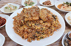 아구찜