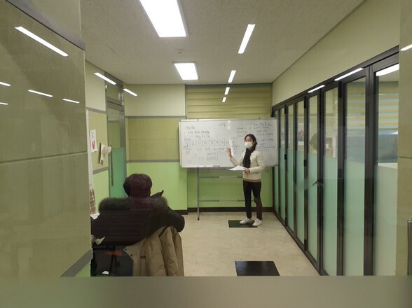 중등임용고시 강O지님 합격후기(1)