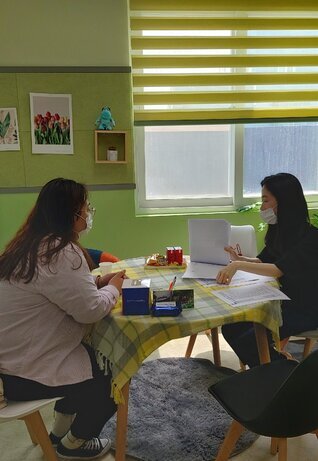 청년도전 지원사업 START, 마음상담소 운영 !