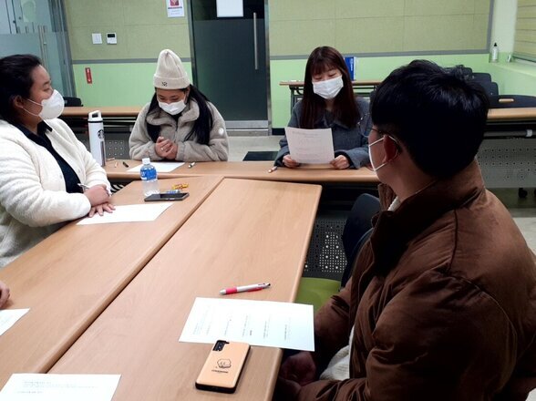 1월 새해계획 세우기