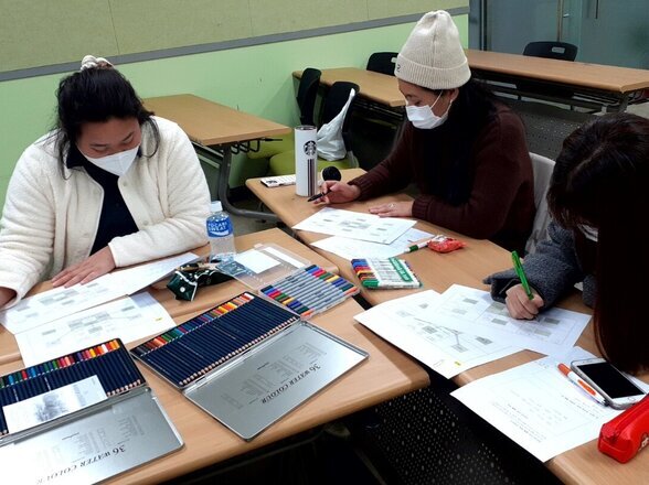 1월 새해계획 세우기