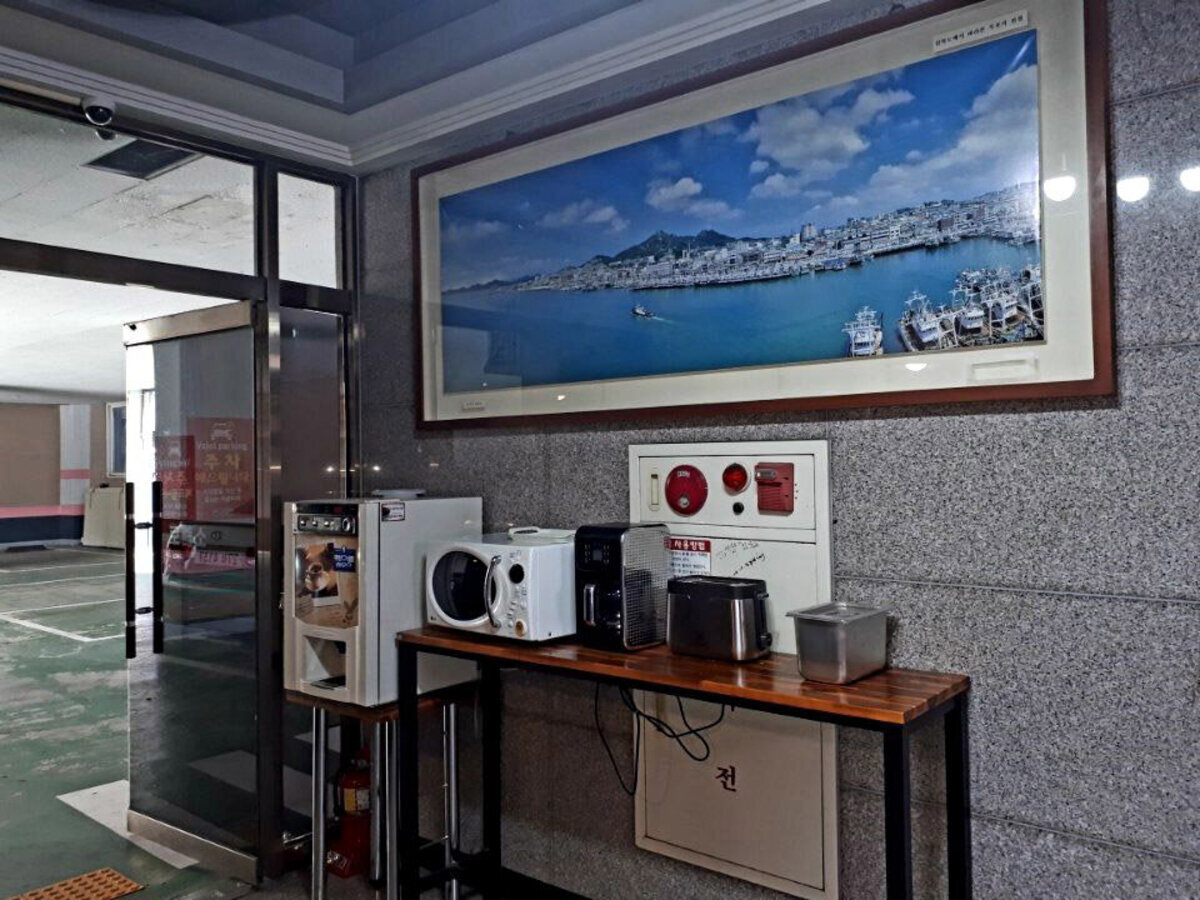 외부전경