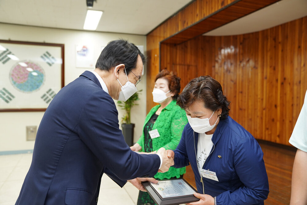 6월 정례조회-1