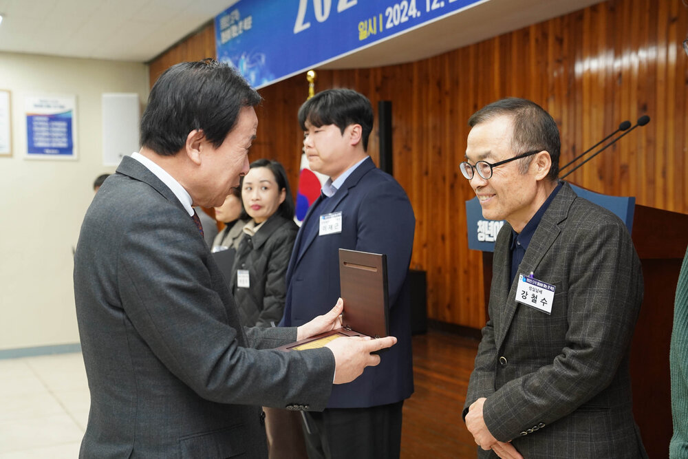 (12.20.상황실) 연말시상식