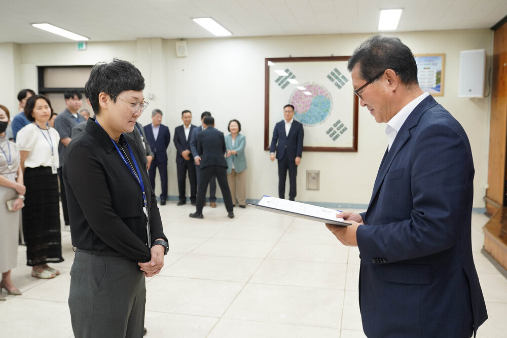 2026년 하반기 4급이하 정기인사-1