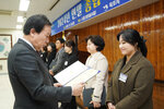 (12.20.상황실) 연말시상식-수상부서 용당2동