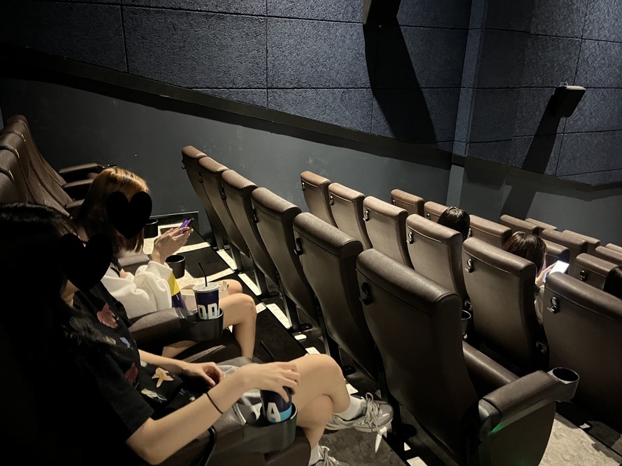 [꿈드림] 25. 문화·예술·스포츠·공예(영화관람 체험)